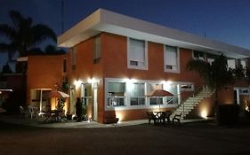 Villas Hotel Cholula